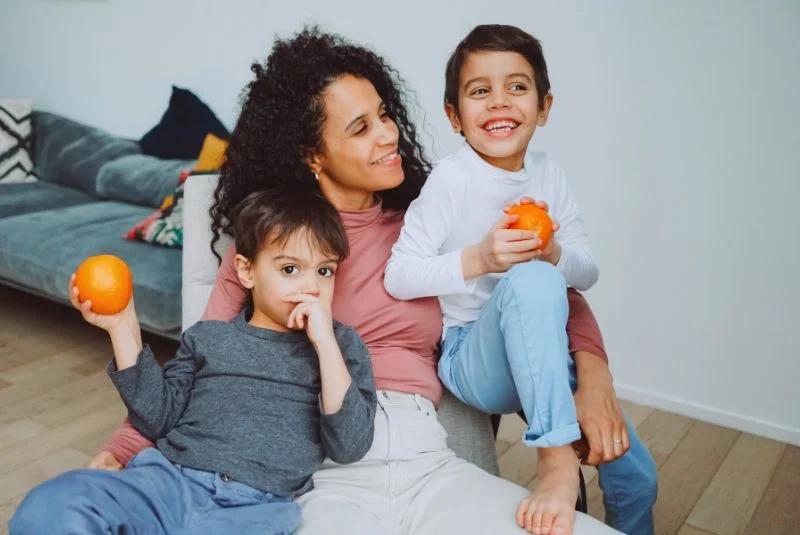 Bold Mammas Faith Freedom & Legacy