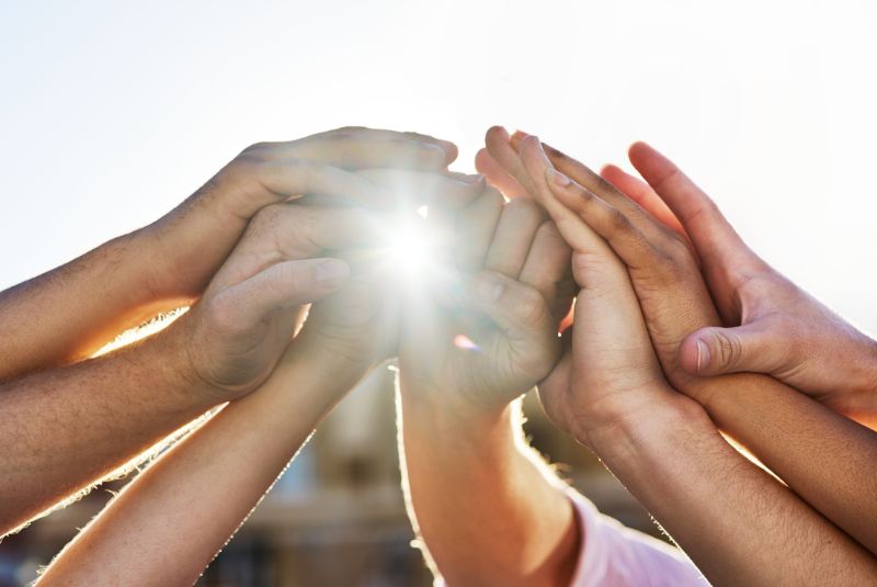 Church Partnerships