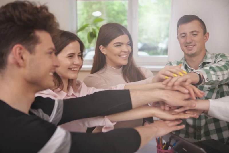 Nonprofit Partnership
